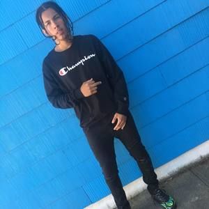 Meet your Posher, Pedro